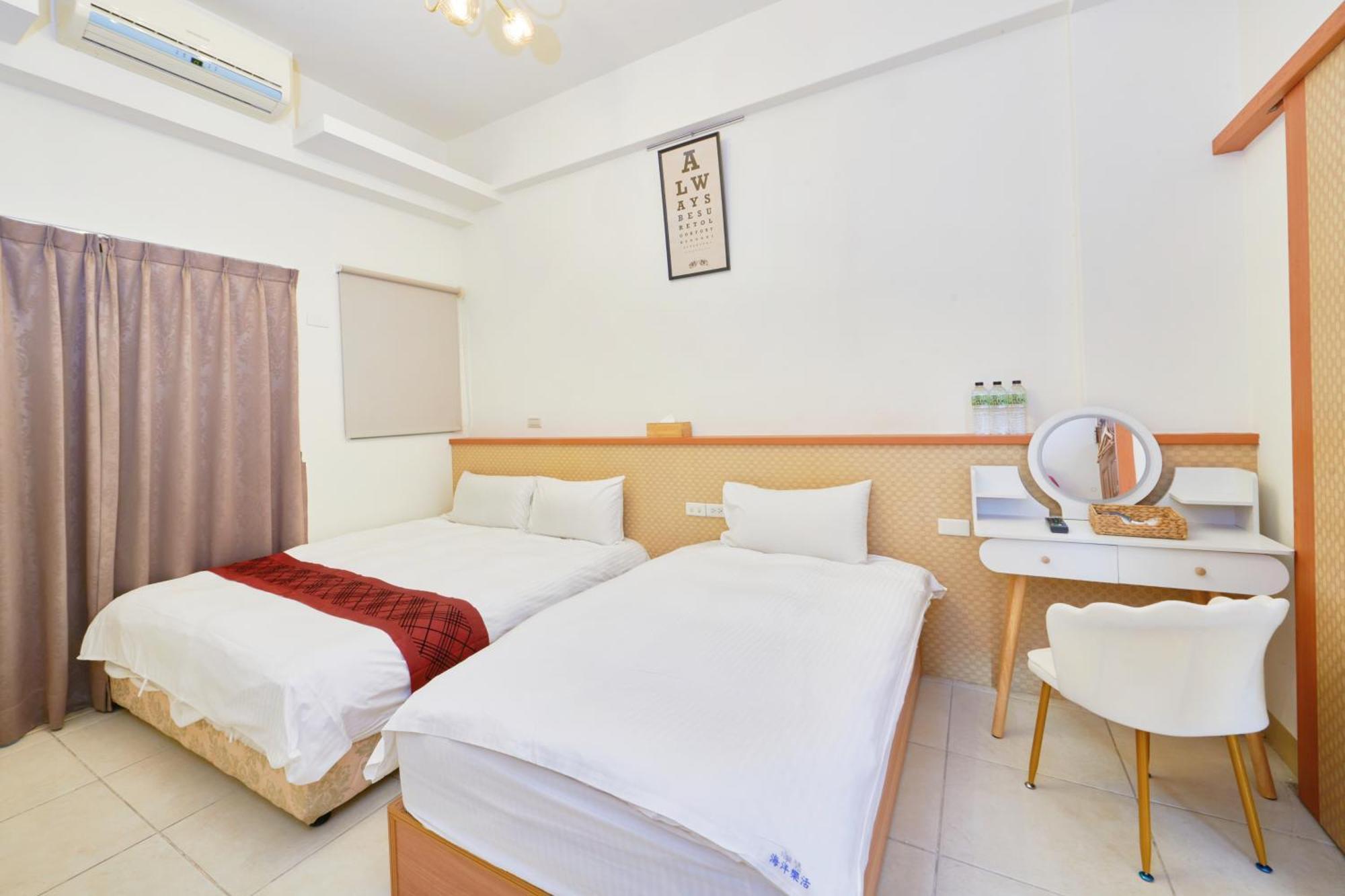 Ocean Mam Bo Homestay จี๋อัน ภายนอก รูปภาพ