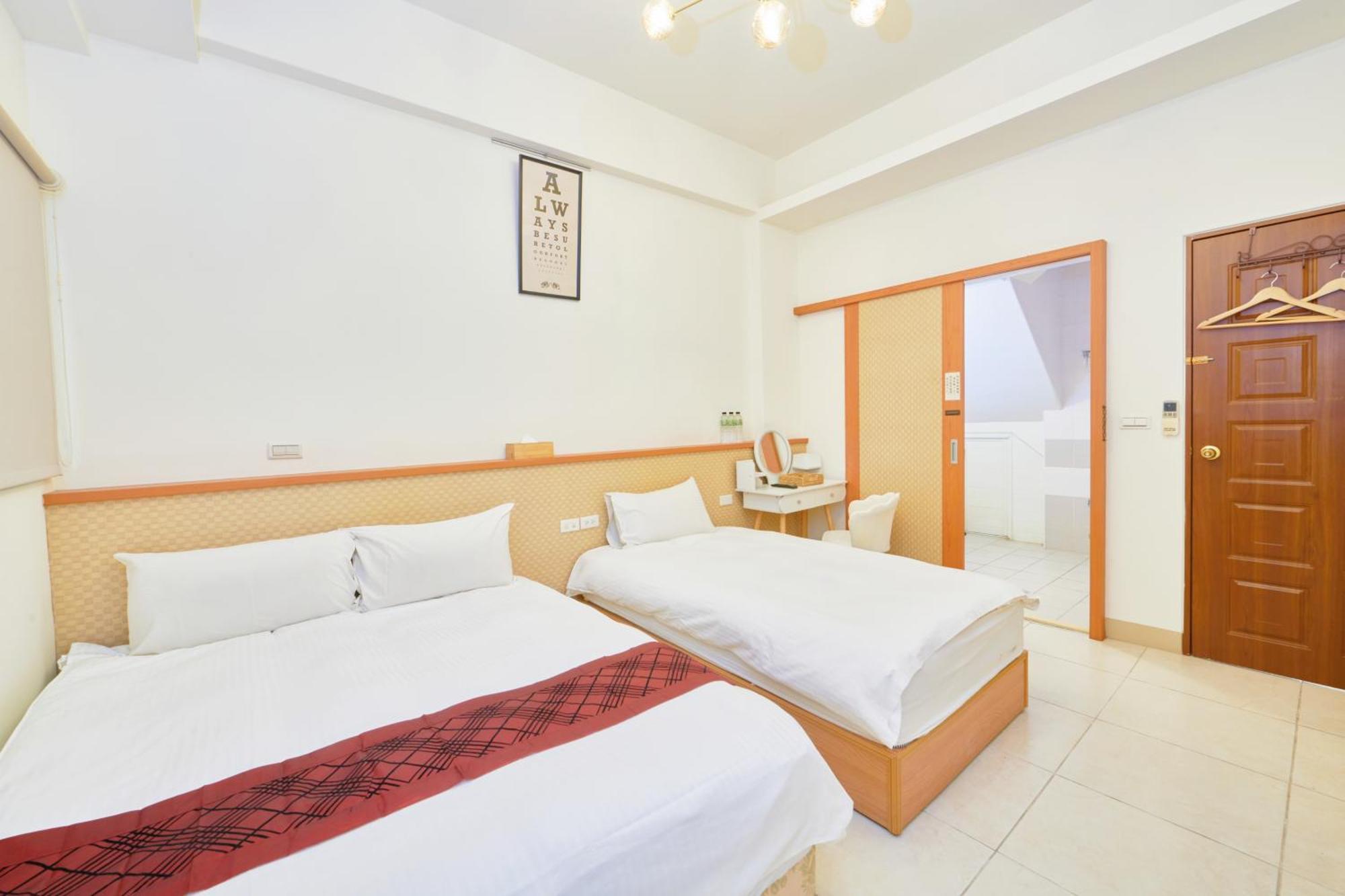 Ocean Mam Bo Homestay จี๋อัน ภายนอก รูปภาพ