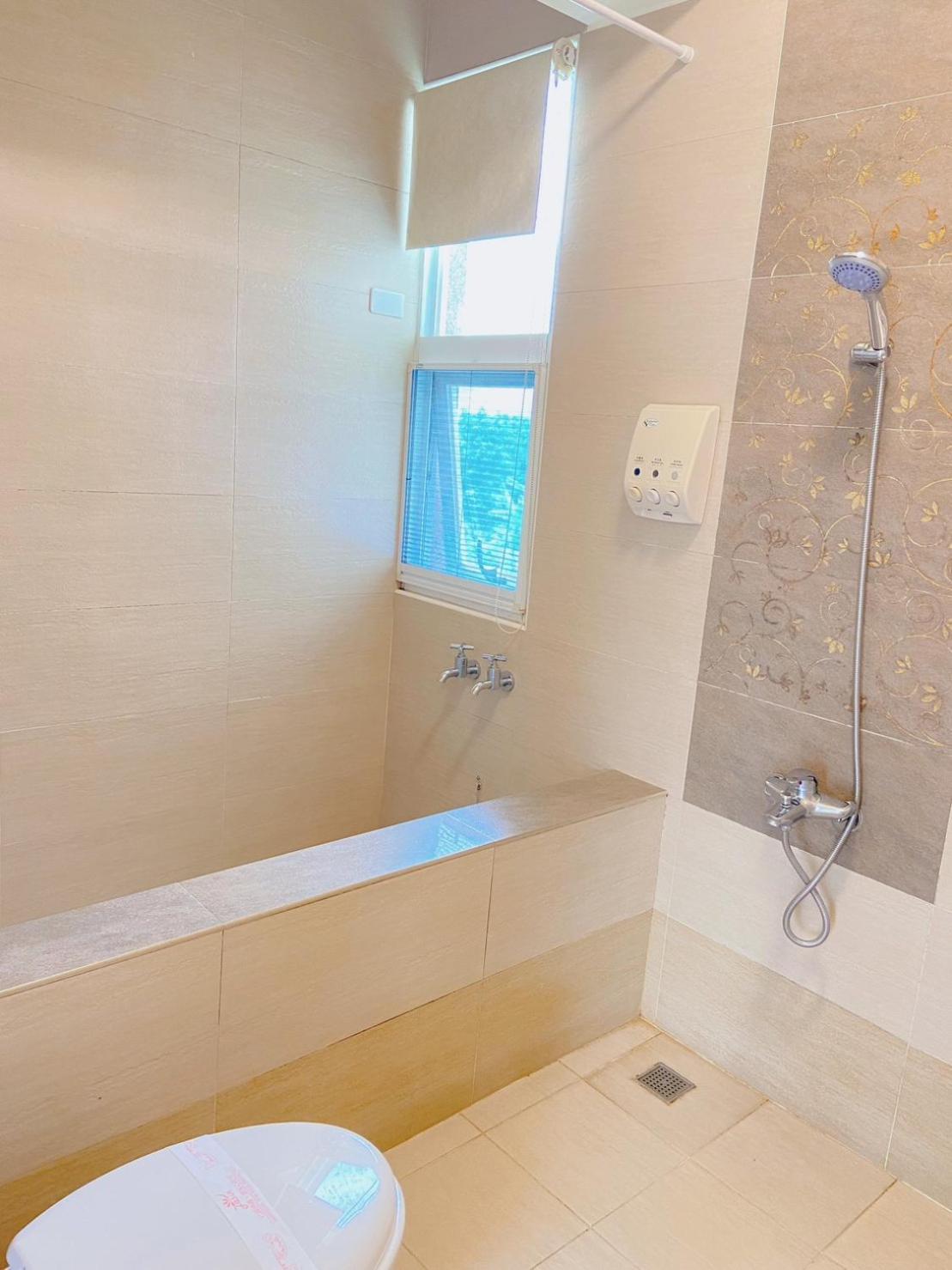 Ocean Mam Bo Homestay จี๋อัน ภายนอก รูปภาพ