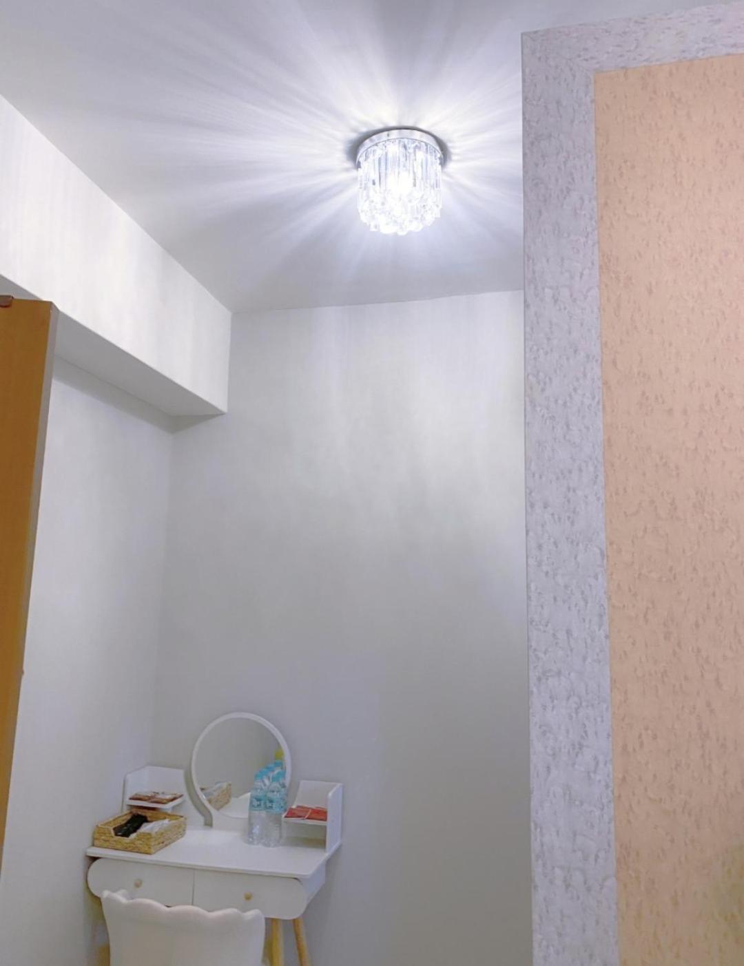 Ocean Mam Bo Homestay จี๋อัน ภายนอก รูปภาพ