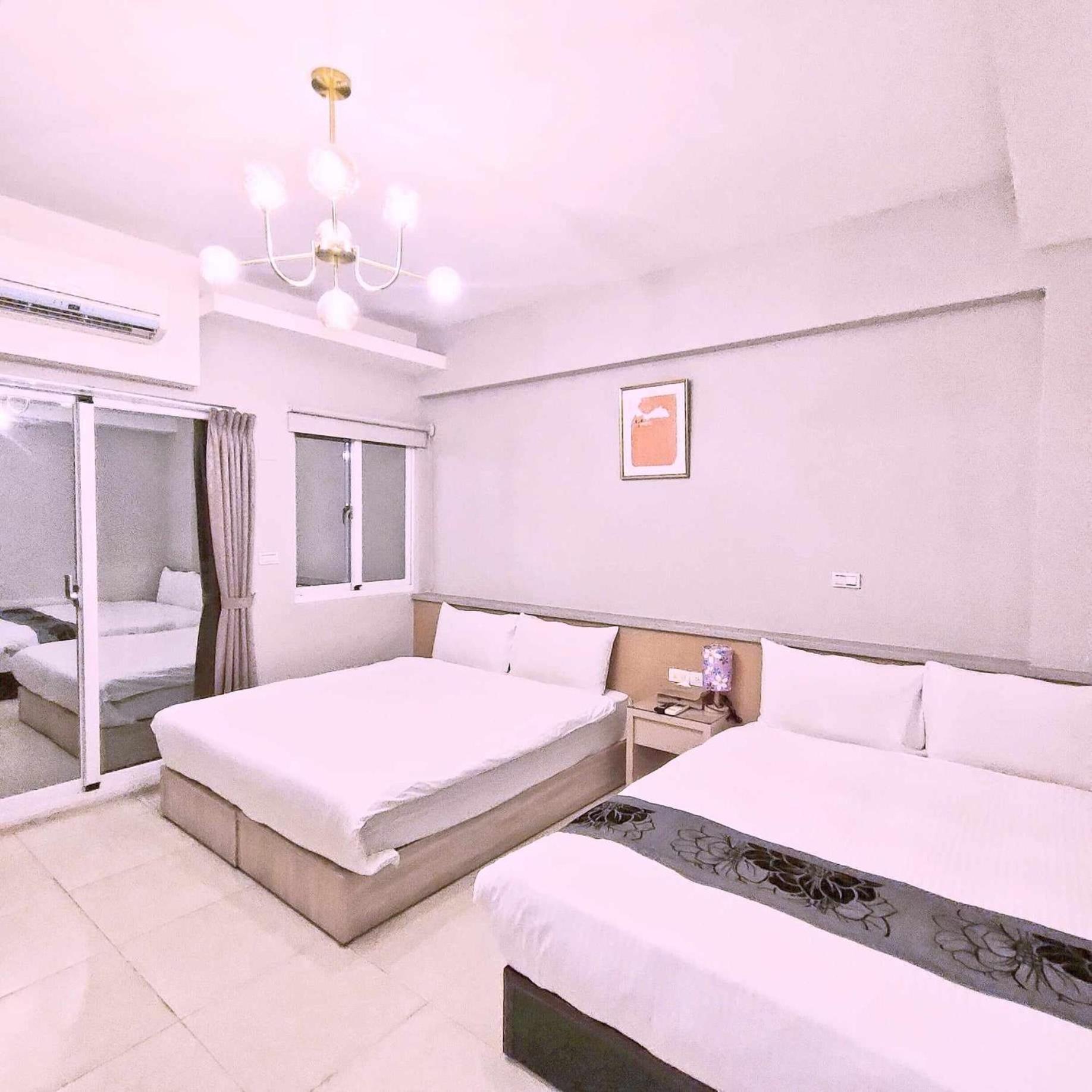 Ocean Mam Bo Homestay จี๋อัน ภายนอก รูปภาพ