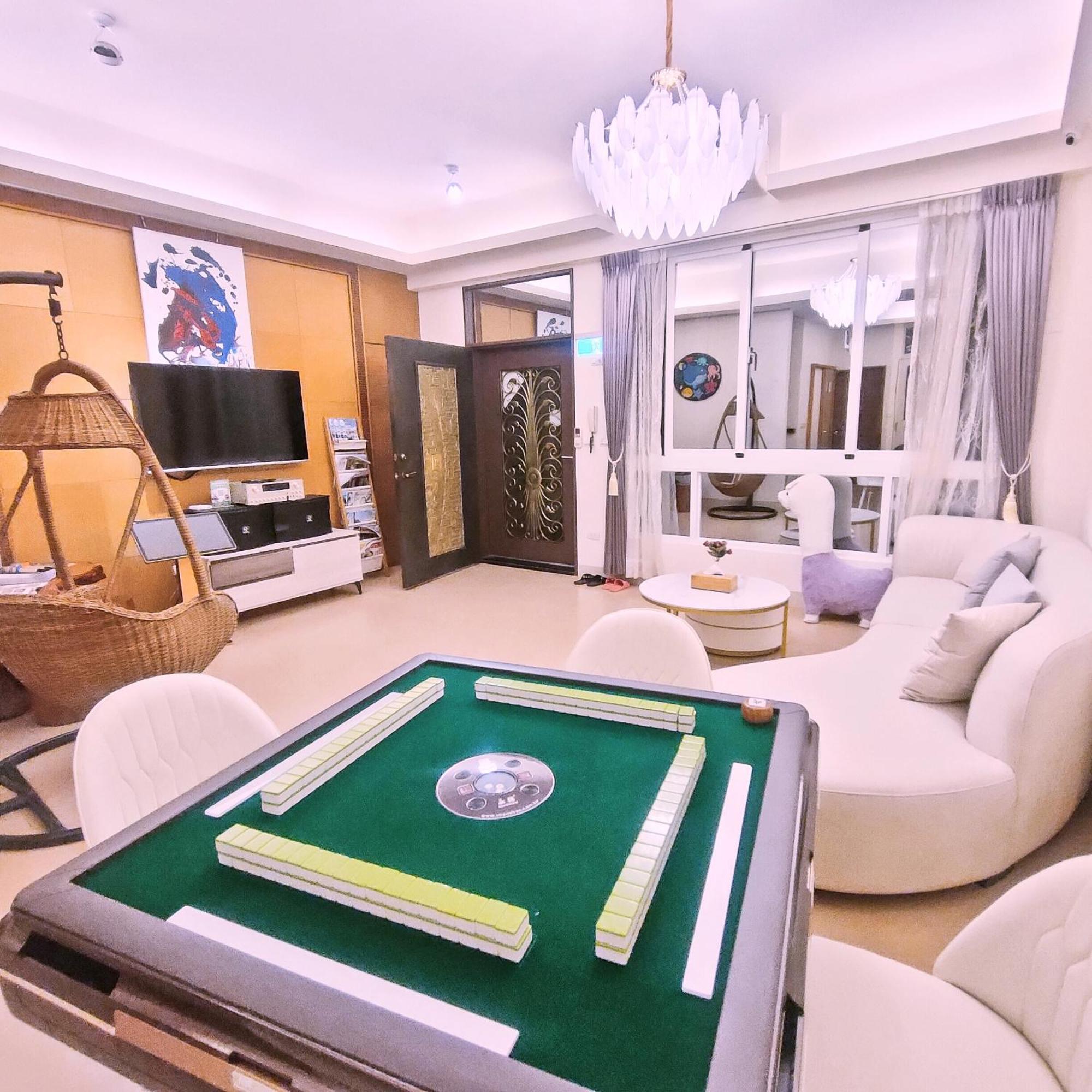 Ocean Mam Bo Homestay จี๋อัน ภายนอก รูปภาพ