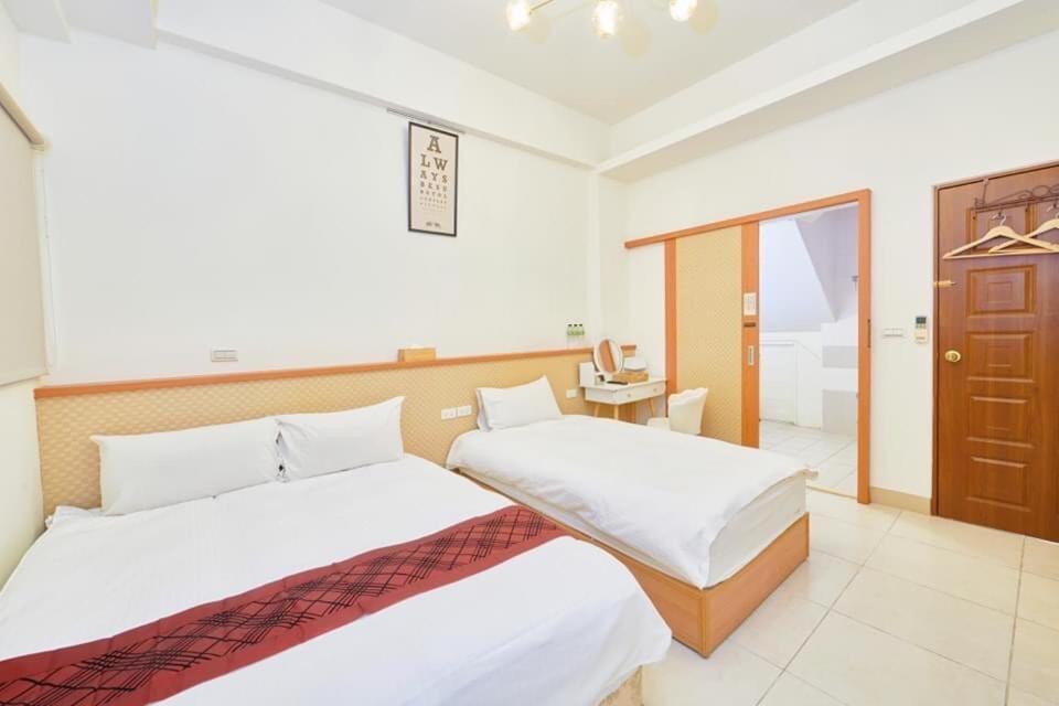 Ocean Mam Bo Homestay จี๋อัน ภายนอก รูปภาพ