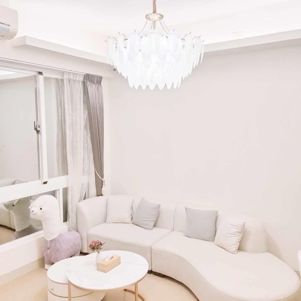 Ocean Mam Bo Homestay จี๋อัน ภายนอก รูปภาพ