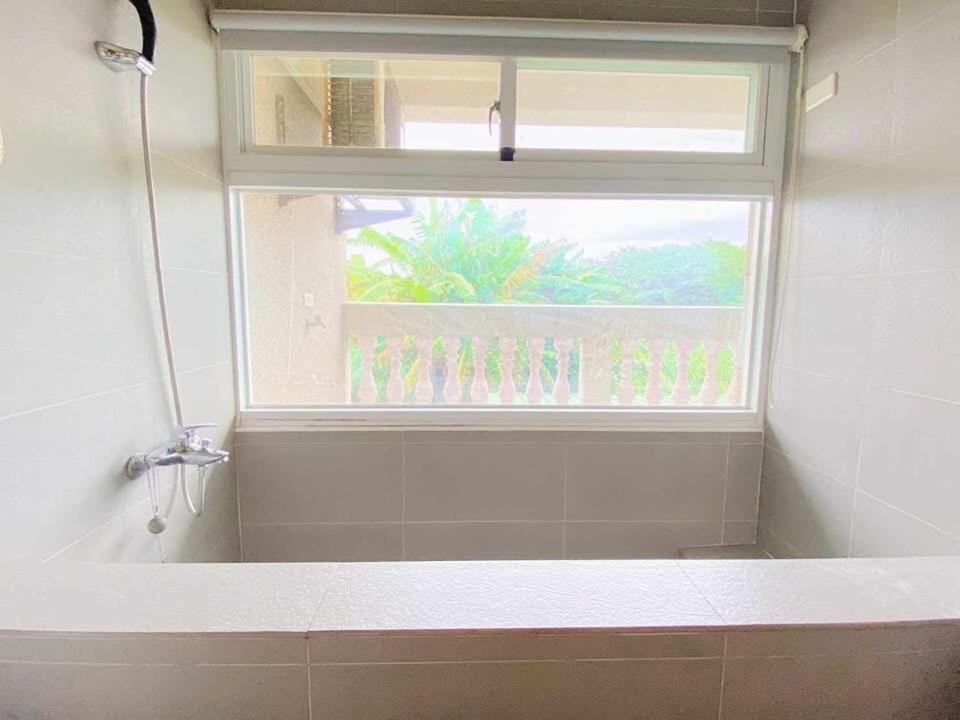 Ocean Mam Bo Homestay จี๋อัน ภายนอก รูปภาพ